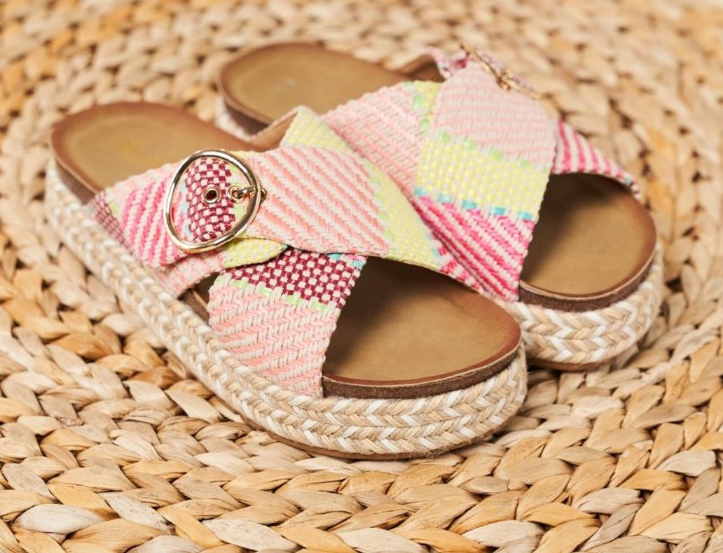 alexandra chaussures femme